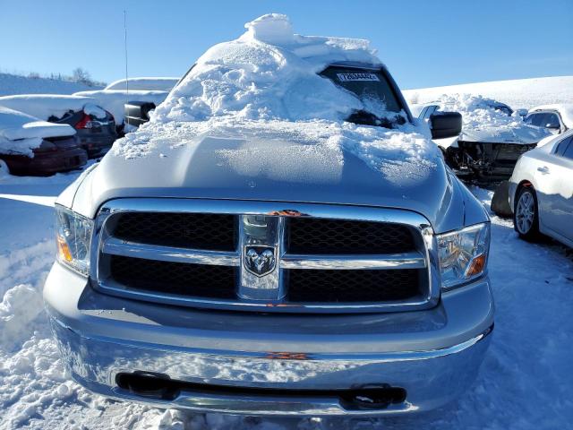 Photo 5 from auction – 2011 DODGE RAM 1500 with VIN 1D7RV1CP0BS709998