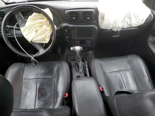Photo 8 from auction – 2008 CHEVROLET TRAILBLAZE with VIN 1GNET13M082109891