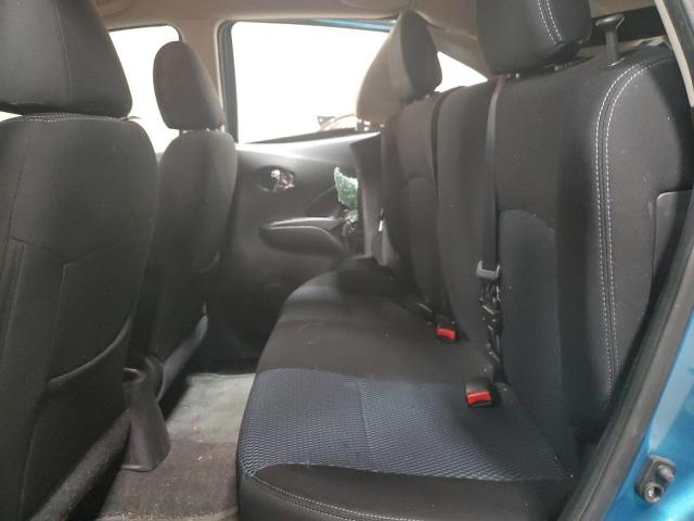Photo 10 from auction – 2014 NISSAN VERSA NOTE with VIN 3N1CE2CP9EL412207