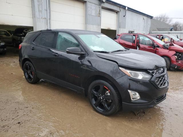 Photo 4 from auction – 2019 CHEVROLET EQUINOX LT with VIN 2GNAXLEX6K6220039