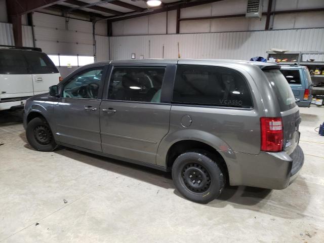 Photo 2 from auction – 2010 DODGE GRAND CARA with VIN 2D4RN4DE4AR452341