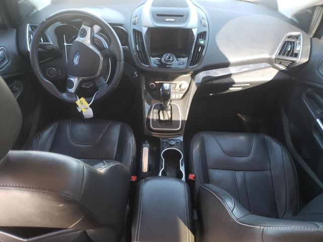 Photo 8 from auction – 2013 FORD ESCAPE TIT with VIN 1FMCU9J95DUB15190
