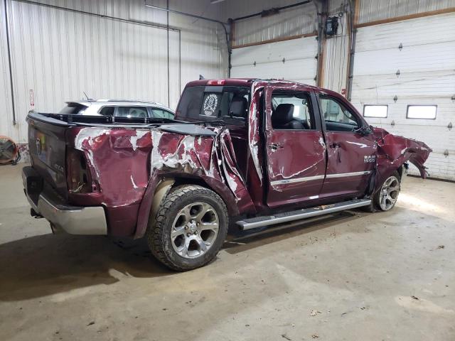 Photo 3 from auction – 2017 RAM 1500 LARAM with VIN 1C6RR7NM4HS517682