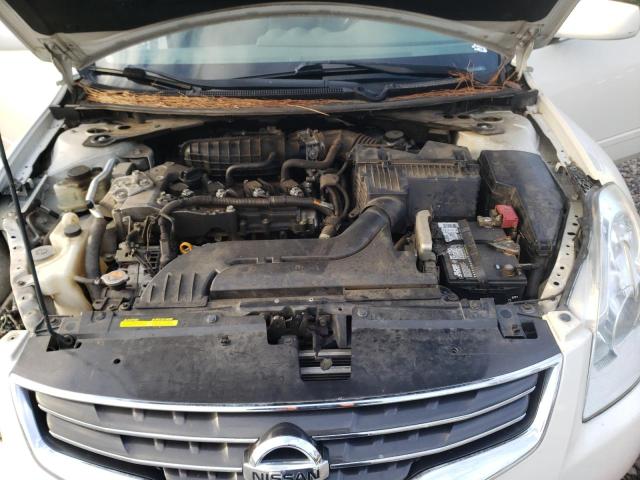 Photo 11 from auction – 2012 NISSAN ALTIMA BAS with VIN 1N4AL2AP5CN484084