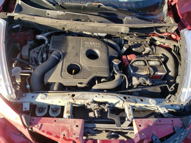 Photo 12 from auction – 2013 NISSAN JUKE S with VIN JN8AF5MR2DT221603