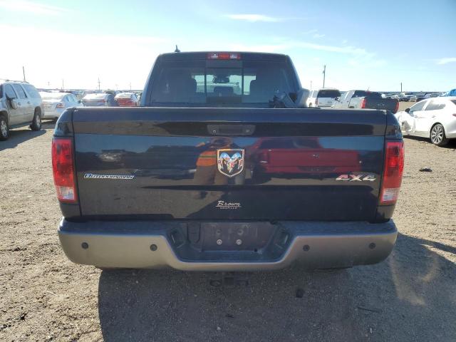 Photo 6 from auction – 2013 RAM 1500 SLT with VIN 1C6RR7GG5DS704494