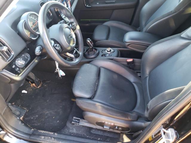 Photo 7 from auction – 2020 MINI COOPER S C with VIN WMZYX1C06L3M05427