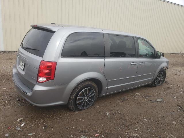 Photo 3 from auction – 2017 DODGE GRAND CARA with VIN 2C4RDGCG3HR846895