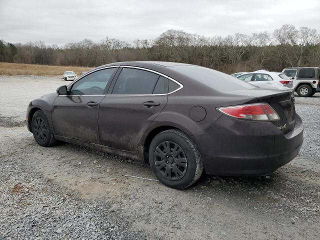 Photo 2 from auction – 2009 MAZDA 6 I with VIN 1YVHP81A095M04477