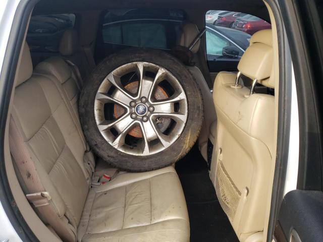 Photo 11 from auction – 2014 JEEP GRAND CHER with VIN 1C4RJFBG3EC316239