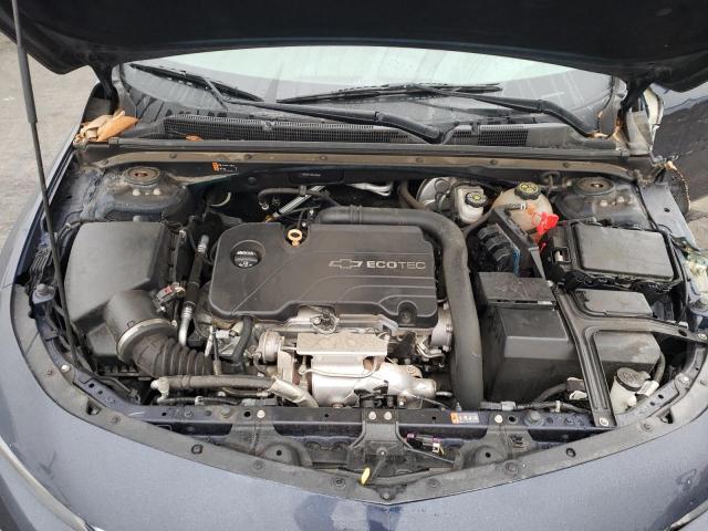 Photo 11 from auction – 2017 CHEVROLET MALIBU LS with VIN 1G1ZB5ST6HF162724