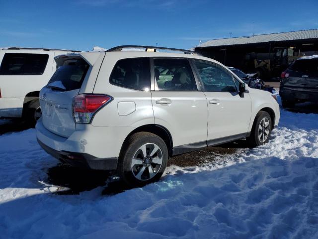 Photo 3 from auction – 2018 SUBARU FORESTER 2 with VIN JF2SJAEC5JH414457