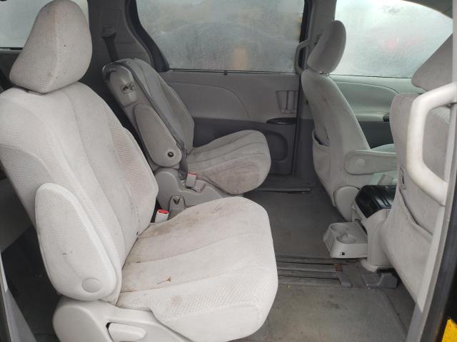 Photo 11 from auction – 2011 TOYOTA SIENNA LE with VIN 5TDKK3DC9BS088216