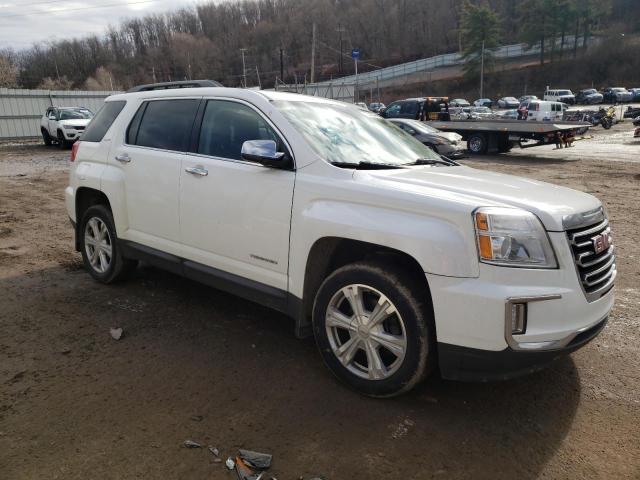 Photo 4 from auction – 2017 GMC TERRAIN SL with VIN 2GKFLTEK9H6344365