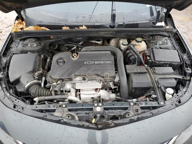 Photo 11 from auction – 2017 CHEVROLET MALIBU LT with VIN 1G1ZE5ST6HF164769