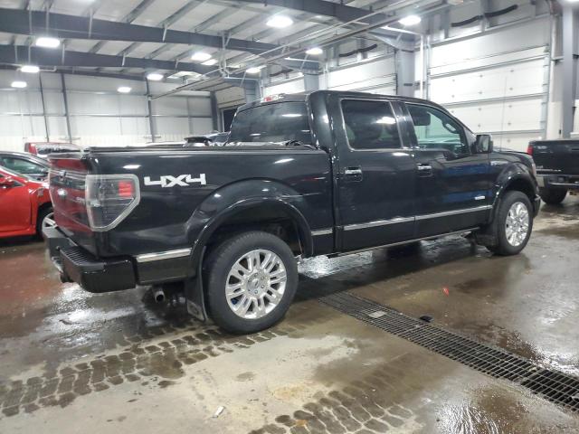 Photo 3 from auction – 2012 FORD F150 SUPER with VIN 1FTFW1ET8CFB48075