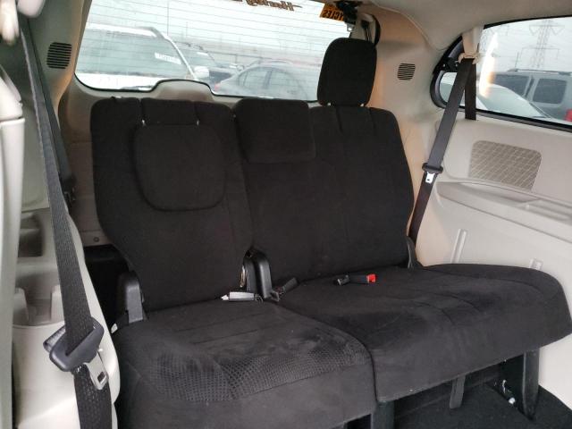 Photo 11 from auction – 2013 DODGE GRAND CARA with VIN 2C4RDGDG3DR807121