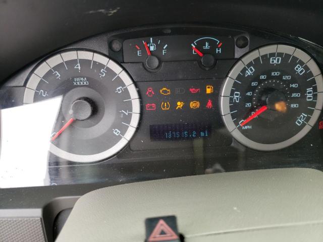Photo 9 from auction – 2012 FORD ESCAPE XLT with VIN 1FMCU0DG3CKA56950