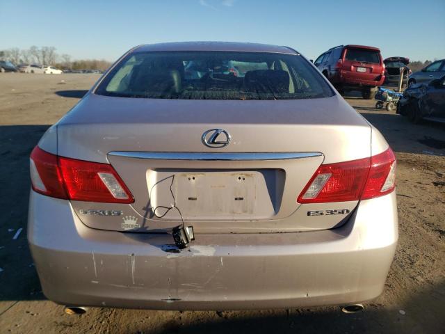 Photo 6 from auction – 2008 LEXUS ES 350 with VIN JTHBJ46G482179398