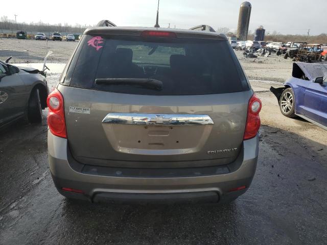 Photo 6 from auction – 2010 CHEVROLET EQUINOX LT with VIN 2CNALDEW8A6333681