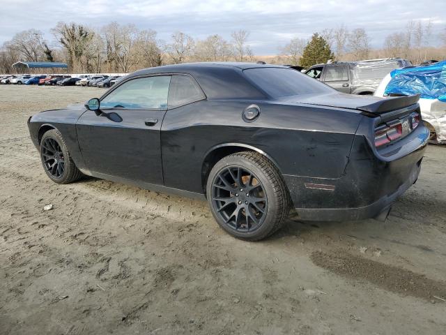 Photo 2 from auction – 2015 DODGE CHALLENGER with VIN 2C3CDZAG5FH865508