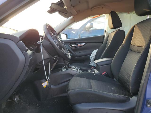 Photo 7 from auction – 2020 NISSAN ROGUE S with VIN KNMAT2MT2LP504394