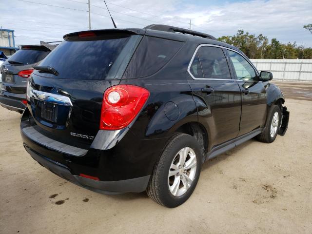 Photo 3 from auction – 2011 CHEVROLET EQUINOX LT with VIN 2CNALDEC7B6365934