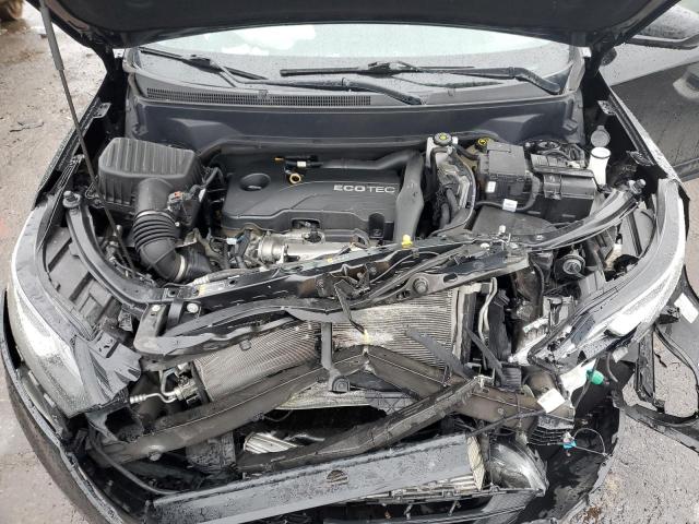 Photo 12 from auction – 2019 CHEVROLET EQUINOX LT with VIN 2GNAXUEV9K6180138