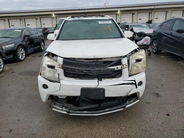 Photo 5 from auction – 2008 CHEVROLET EQUINOX SP with VIN 2CNDL737X86028445