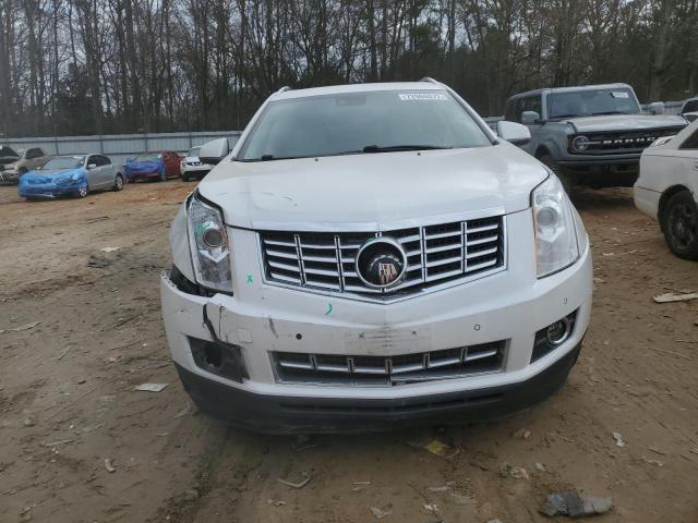 Photo 5 from auction – 2015 CADILLAC SRX PERFOR with VIN 3GYFNCE36FS639530