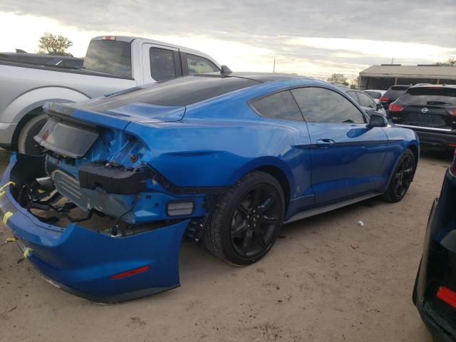 Photo 3 from auction – 2020 FORD MUSTANG with VIN 1FA6P8TH7L5186820