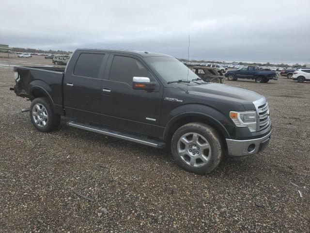 Photo 4 from auction – 2014 FORD F150 SUPER with VIN 1FTFW1CT1EKE30636