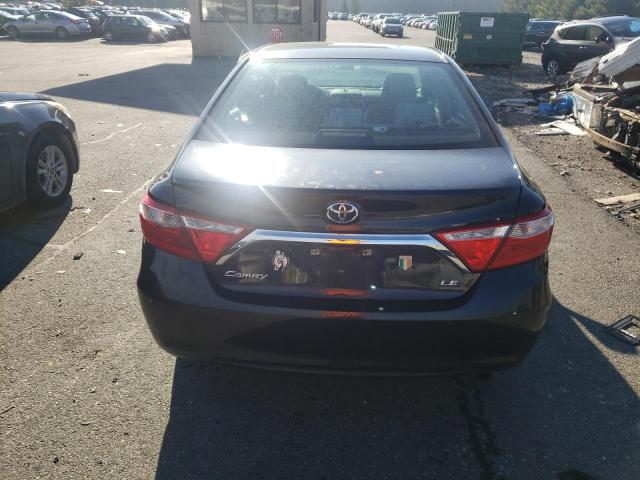 Photo 6 from auction – 2016 TOYOTA CAMRY LE with VIN 4T1BF1FKXGU119016