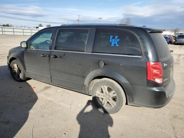 Photo 2 from auction – 2012 DODGE GRAND CARA with VIN 2C4RDGDG7CR292381