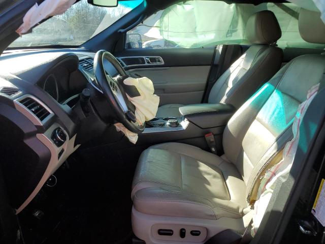 Photo 7 from auction – 2013 FORD EXPLORER X with VIN 1FM5K8D88DGB74762