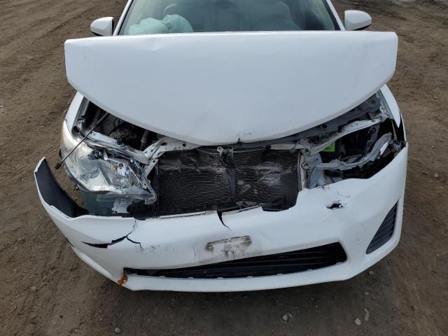 Photo 11 from auction – 2012 TOYOTA CAMRY BASE with VIN 4T4BF1FK7CR263249