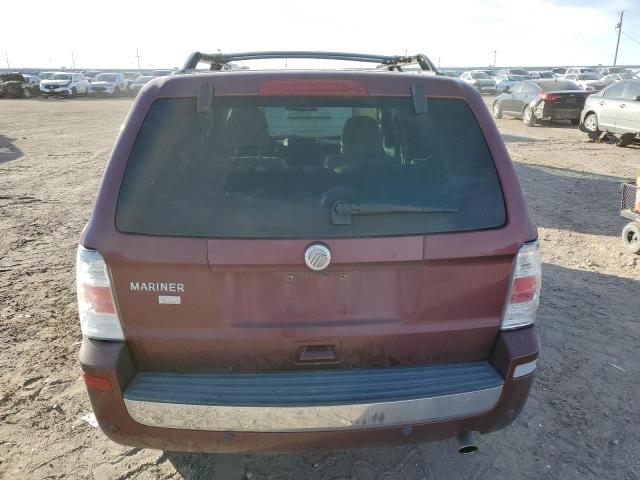 Photo 6 from auction – 2010 MERCURY MARINER PR with VIN 4M2CN8H71AKJ23580