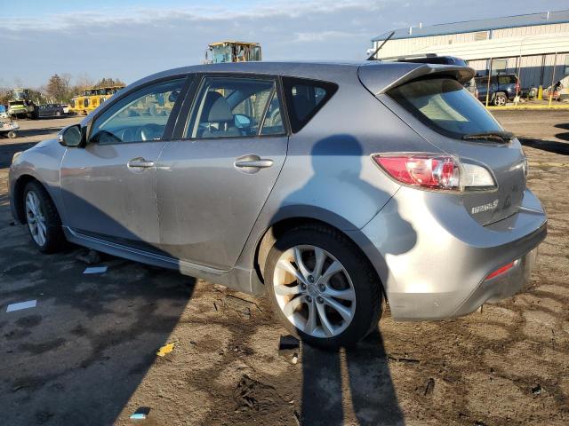 Photo 2 from auction – 2010 MAZDA 3 S with VIN JM1BL1H61A1178736
