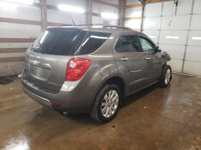 Photo 3 from auction – 2011 CHEVROLET EQUINOX LT with VIN 2CNFLFE53B6425324