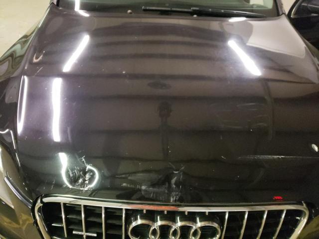 Photo 12 from auction – 2011 AUDI Q7 PRESTIG with VIN WA1DGAFE6BD005084