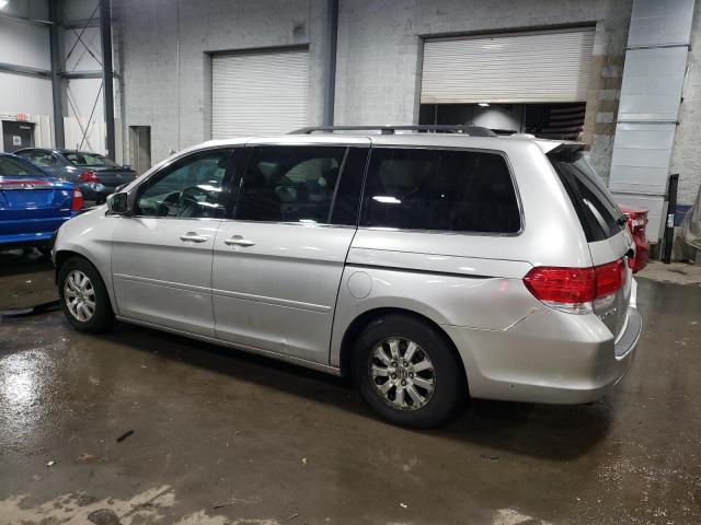 Photo 2 from auction – 2009 HONDA ODYSSEY EX with VIN 5FNRL38759B030756