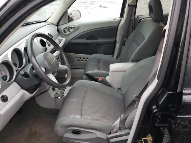 Photo 7 from auction – 2006 CHRYSLER PT CRUISER with VIN 3A8FY58B26T274360