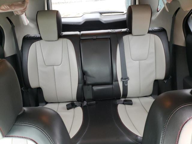 Photo 10 from auction – 2012 CHEVROLET EQUINOX LT with VIN 2GNFLGEK8C6281195