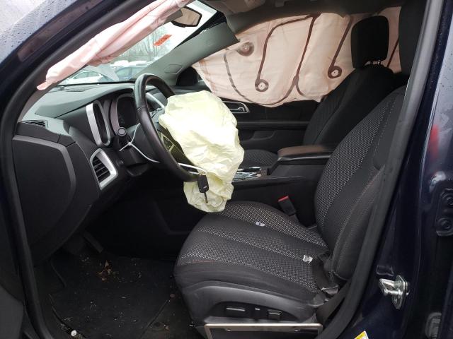 Photo 7 from auction – 2015 CHEVROLET EQUINOX LT with VIN 2GNFLFEK3F6390047