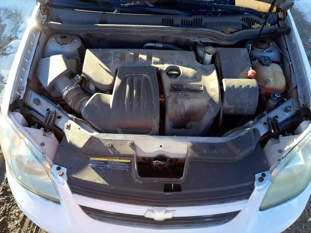 Photo 11 from auction – 2010 CHEVROLET COBALT 1LT with VIN 1G1AD5F57A7119304