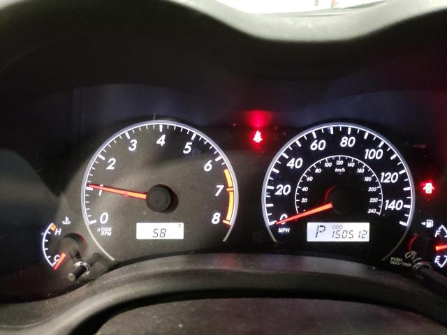Photo 9 from auction – 2012 TOYOTA COROLLA BA with VIN 2T1BU4EE4CC793726