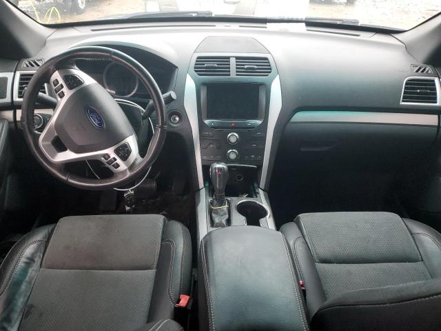 Photo 8 from auction – 2015 FORD EXPLORER X with VIN 1FM5K7D84FGA38514