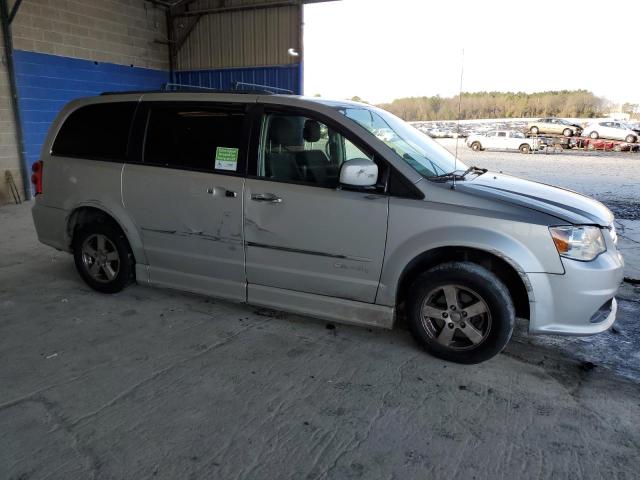 Photo 4 from auction – 2012 DODGE GRAND CARA with VIN 2C4RDGCG6CR178826