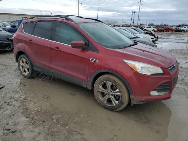 Photo 4 from auction – 2015 FORD ESCAPE SE with VIN 1FMCU9G92FUC89275