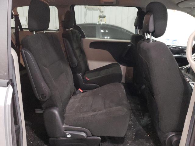 Photo 10 from auction – 2015 DODGE GRAND CARA with VIN 2C4RDGCG9FR616629